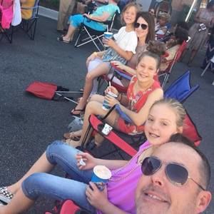 Meet your Posher, Rick